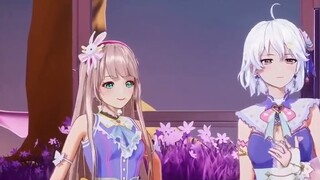 AI predicts that Lu Zao’s birthday party will have 3000+ captains, Youen: If it’s not enough, let Do