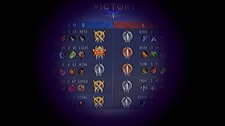 MLBB highlights