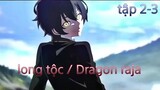 tóm tắt anime | tôi là học sinh cấp S suốt 1000 năm tại học viện | kira_review all ( part 2 )