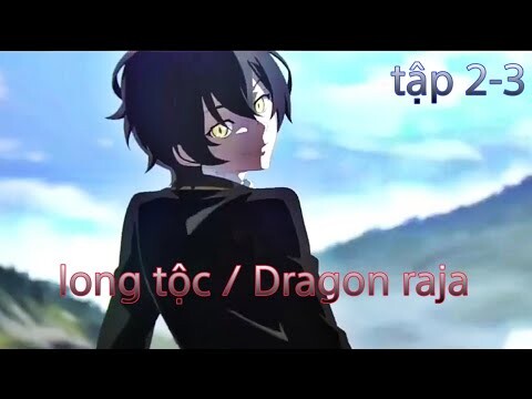 tóm tắt anime | tôi là học sinh cấp S suốt 1000 năm tại học viện | kira_review all ( part 2 )