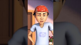NAH 20 SEN🗿 #abangsalleh #upinipin #core #comedy #memes #funny #short #foryou