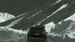 Beautiful roadtrip guess the road