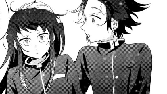 Cerpen Tokitan "Kimetsu no Yaiba" 1