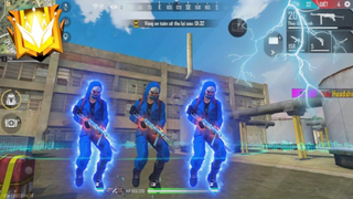 HighLight FreeFire p11