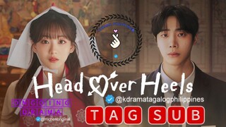 Episode 1 Tagalog Subtitle