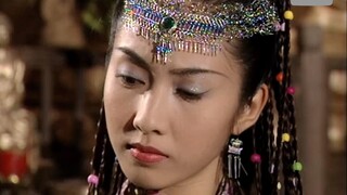 Membantu! Kok dia cantik sekali!
