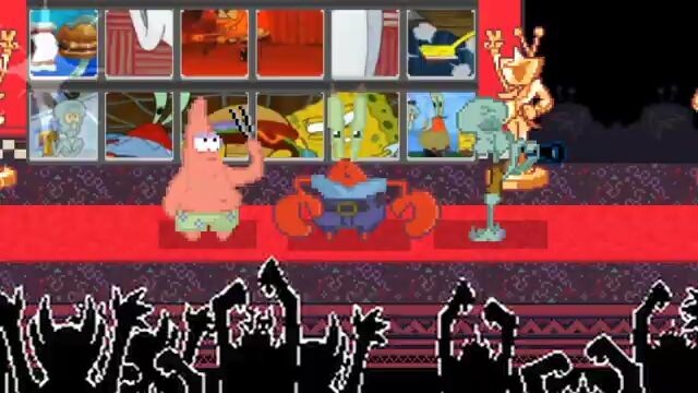 【YTPMV】SpongeBob TVTV World