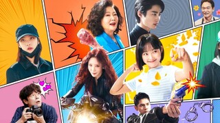 Strong Girl Nam-soon - Episode 3 (English Subtitles)