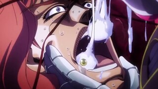 【1080P】 Tampilan pengenalan dan perpindahan JOJO yang paling komprehensif
