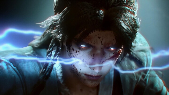 [ DMV ] DONGHUA SATU INI GA KALENG KALENG WAJIB TONTON🔥🔥