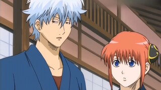Anime merusak kehidupan nyata, Gintama tidak punya integritas moral. Minum air putih dan jangan meno