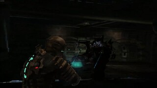 Dead Space Pt.14-He Was My Friend