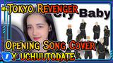 OfficialHIGEDANdism_「CryBaby」_Tokyo Revenger Opening Song_Coveredbyuchuutodate_1
