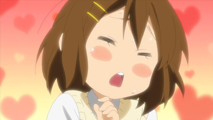 Xiao Zuohe, Yamete!