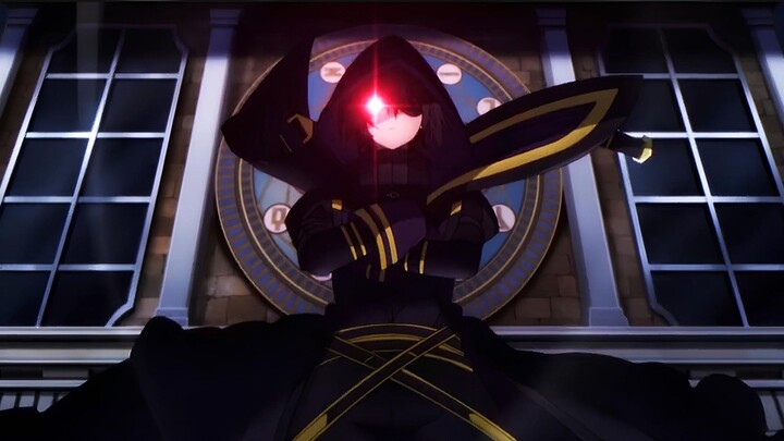 「AMV」The Eminence in Shadow