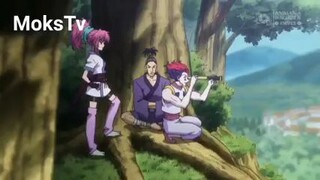 Hunter x hunter tagalog eps 72