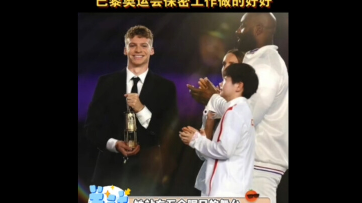 Only now do I realize just how prestigious it is that Sun Yingsha was chosen as Asia’s representativ