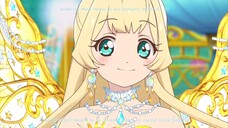 Aikatsu Stars! - START LINE (Hime and Yume)