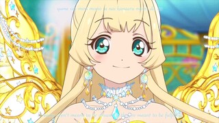 Aikatsu Stars! - START LINE (Hime and Yume)