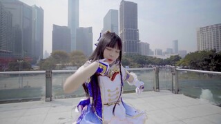 【Minamisaki】Pre-STAR ☆Let's Fight Diva Where Dreams Begin【Li Qingge.ver】