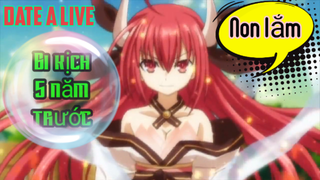 🌀Date A Live Tập 12 End Vietsub 🎀|SS1