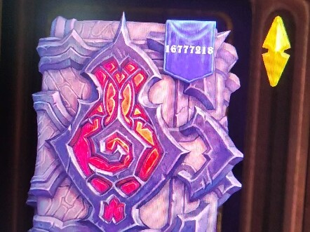 أنا بفكر إن حزم البطاقات التعويضية في هارثستون كثيرة أكثر مما توقعت!