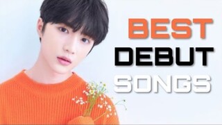 โหวตเพลงเดบิวต์ KPOP ที่ดีที่สุดบน YouTube (2018-2020)