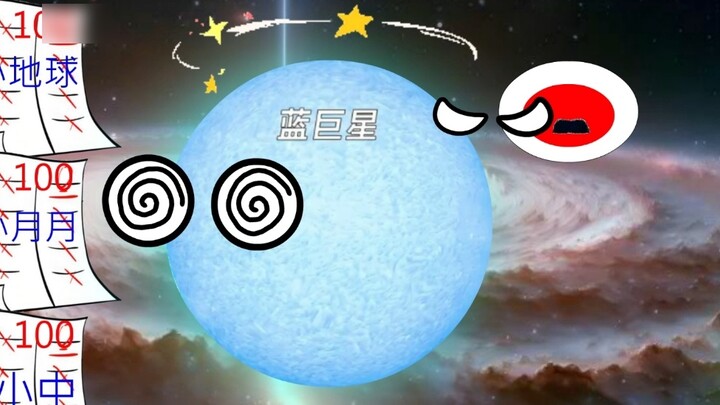【Qi Qi Planet】New work is online, come and take a look!