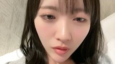 Ishida Chiho (STU48/SHOWROOM Live Streaming/2025.11.05)