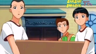 Prince of Tennis Episode 21 part 1
