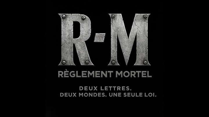 RM - J'ais du bon teushi