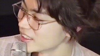 菅田将暉：别人都说菅田将晖 是第二眼帅哥，为什么我第一眼就沉沦了（苏打眼镜杀啊啊啊）