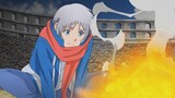 Gin no Guardian S1 - Episode 11 (Subtitle Indonesia)