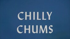 Chilly Willy - Chilly Chums (1967)