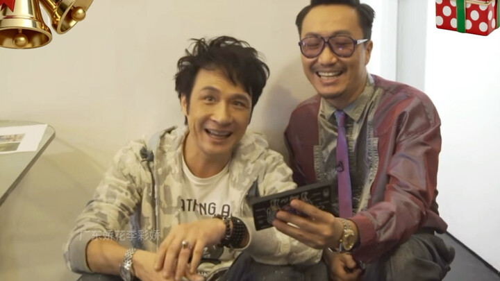 Orang Guangdong akhir-akhir ini! Benar-benar kewalahan, hahaha…