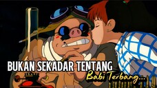 Film Ghibli yang Jarang Dikenal, Tapi Wajib Kamu Tonton!