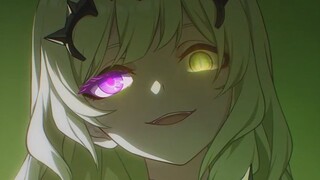 GMV|Honkai Impact 3rd|Tuyển tập các nhân vật phản diện