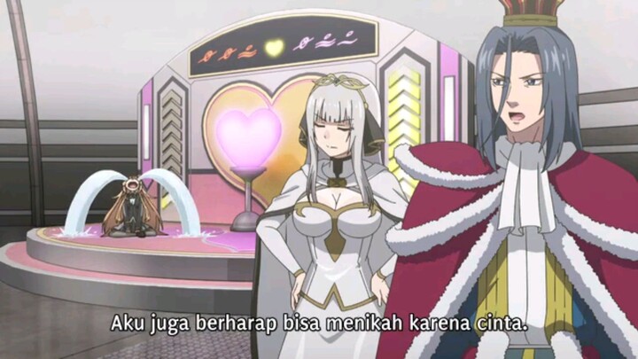 Terjebak dalam sim kencan Season 2 Episode 8