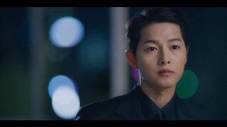 Vincenzo (2021) วินเชนโซ่ ทนายมาเฟียEP 1 [ซับไทย]