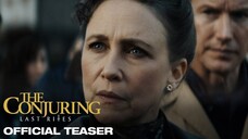 The Conjuring - Last Rites