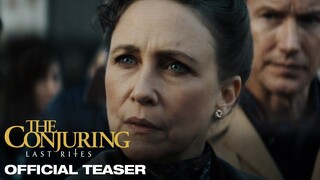 The Conjuring - Last Rites