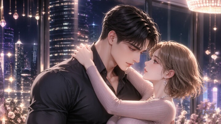 เงาในกรอบสมรส EP.8