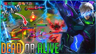 13kills in 9minutes, 20kills in 14minutes| Insane Gusion Gameplay |