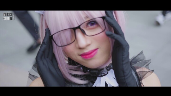 [ Viet Nam Cosplay Festival ] Asean Beat 2019