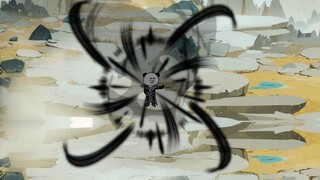 第五十九集：萧岳对战血玉屠
