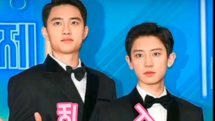 EXO Has Its Own “Spring Mountains” to Explore