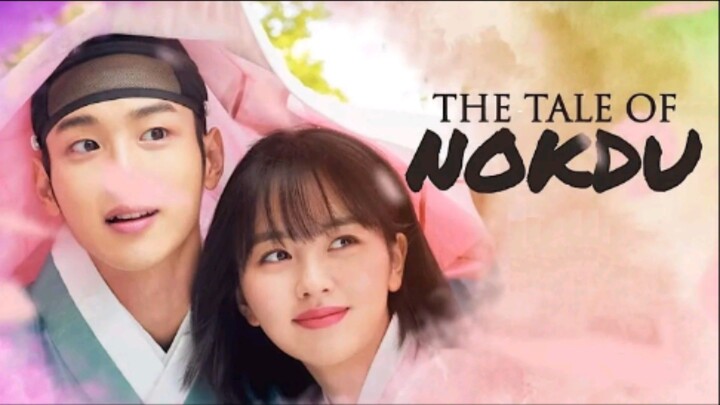 Ep 5 The Tale of Nokdu Tagalog Dubbed