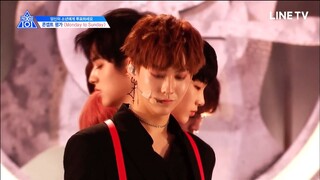 [ซับไทย] PRODUCE X 101 l EP.10 [4-8]