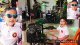 God First | little drummer | Lord’s day