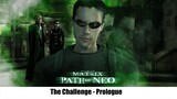 The Matrix: Path of Neo - Prologue - Ever Had A Dream, Neo (Red Pill - Main)